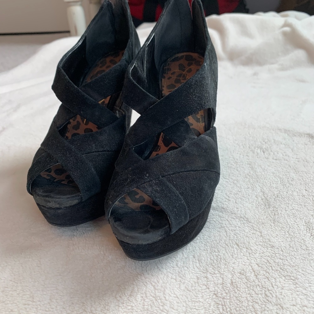 Wedges